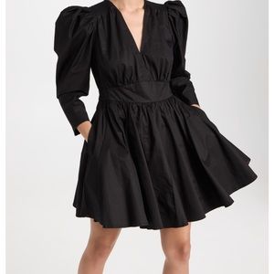 NWT Xirena Ophelia dress size M